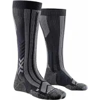 X-socks Mountain Perform OTC black/charcoal (B036) 45-47