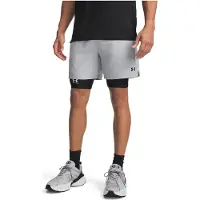 Under Armour Herren Shorts UA VANISH WOVEN SHORT DC