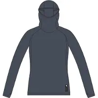 Endura Alltrack Roam Scuba Kapuzenpullover