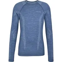 Falke Herren Langarmshirt Wool-tech capitain (6751) M