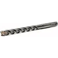 RUKO Sds Plus 4 Steinbohrer 18x450 Mm