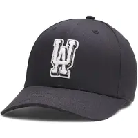 Under Armour Essential Mid Adjustable Kappe