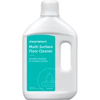 Dreame DRAC0647, Flüssigkeit (gebrauchsfertig), 1 l, Keramikfliese, Linoleum, Marmor, Holz, Kanister, W10/W10 Pro/L10s Ultra/L10 Ultra/L10 Prime/L10s Pro Ultra, 1 Stück(e)