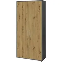Mid.You AKTENSCHRANK OFFICE EDITION