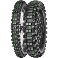 Mitas Terra Force-ex Mh Super Soft 51m Nhs Tt Offroad-hinterreifen