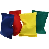 Pre-Sport Unverzichtbarer Sitzsack Mehrfarbig Mehrfarbig One Size