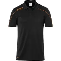 Uhlsport Stream 22 Kurzarm-poloshirt