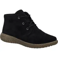 Josef seibel Schnürschuhe Kate 07 78407-MI878 Schwarz 36