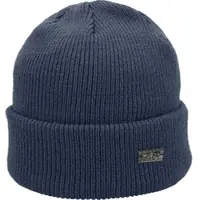 CMP MAN Knitted Hat denim (N855) U