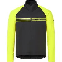 Vaude Langarmshirt Posta Tricot II | Größe XL