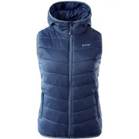 Hi-tec Jacken Solnis, 34935367307, Größe: 158