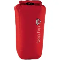 Robens Trockensack 20l Rot Rot One Size