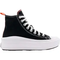 Converse Kinderschuhe CHUCK TAYLOR ALL STAR MOVE CANVAS HI kind