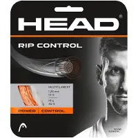 Head Tennissaite RIP Control Orange 1.20mm/12m