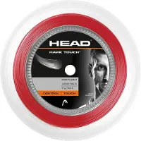 Head Racket Hawk Touch 120 M Tennisrollen Saite