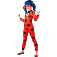 Rubies Miraculous: Ladybug - Deluxe