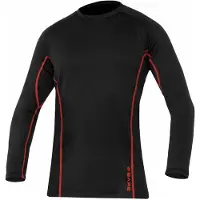 Bare Ultrawarmth Langärmeliges Thermoshirt