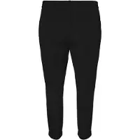 Vero moda Maya Mr Loose Solid Curve Hosen