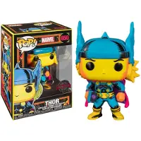 Funko POP! Marvel - Thor 650 Special Edition - Pop! - Vinyl Figur
