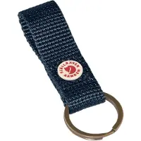 Fjällräven - Kånken Keyring blau