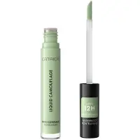 Catrice - Flüssiger High-Coverage Concealer Camouflage 5 ml