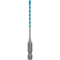 Bosch BOR HEX MULTICONSTRUCTION 3X90MM