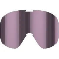 Bliz Rave Spare Lenses brown w pink multi (00000300)