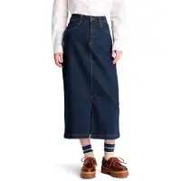 Timberland Long Jeansrock