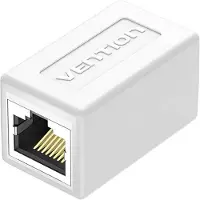 Vention IPVW0, Adapter, Polyvinylchlorid (PVC), Weiß, RJ-45, 21,4 mm, 37,2 mm