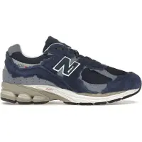New Balance 2002R Schutzset Marinegrau
