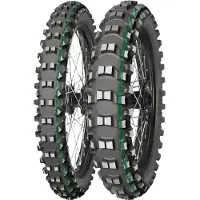 Mitas Terra Force-ex Soft-medium Super Light 64r Offroad-vorderreifen