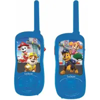 Lexibook Helfer Auf Vier Pfoten Walkie-talkies