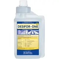 DR. SCHNELL GmbH & Co. KGaA Dr. Schnell Desifor-One Flächendesinfektion 1 l