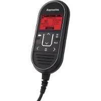 Raymarine Raymic 2. Stationskit