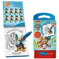 Kids Euroswan Paw Patrol Aqua Magic Set Mehrfarbig Mehrfarbig One Size