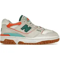 New Balance Schuhe 550, NBBBW550DA