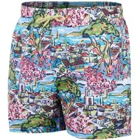 Speedo Digital Printed Leisure 14" Wa