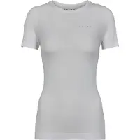 Falke Damen Tight Fit-shirt Ultralight Cool white (2860) S