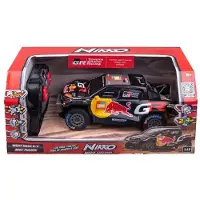 MOLTO Red Bull Dakar Ferngesteuertes Auto Im Maßstab 1:18 One Size