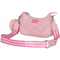 KARACTERMANIA Barbie Elegante Reisetasche 2.0