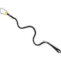 Grivel Single Spring Plus Lanyards&energy Absorbers Licht