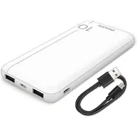 Philips Dlp1810nw/ah Powerbank 62/10000m One Size