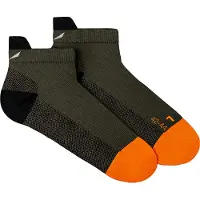Salewa Mountain Trainer Merino Kurze Socken