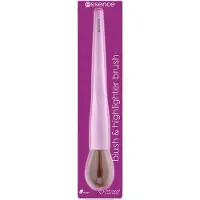 Essence - Rouge- und Highlighter-Pinsel 1 Pc