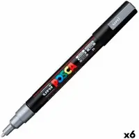 Posca Marker PC-3M Rundspitze