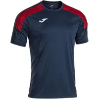 Joma Championship Viii Kurzarm-t-shirt