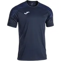 Joma Championship Viii Kurzarm-t-shirt