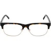 GUESS Brille GU50081 052 55