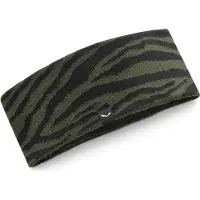 Salewa Sella Alpine Merino Crevasse Stirnband