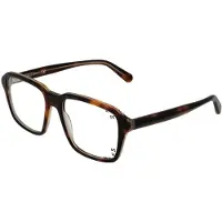 GUESS Brille GU50073 052 54